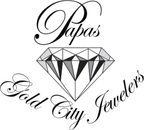 Papas Gold City Jewelers