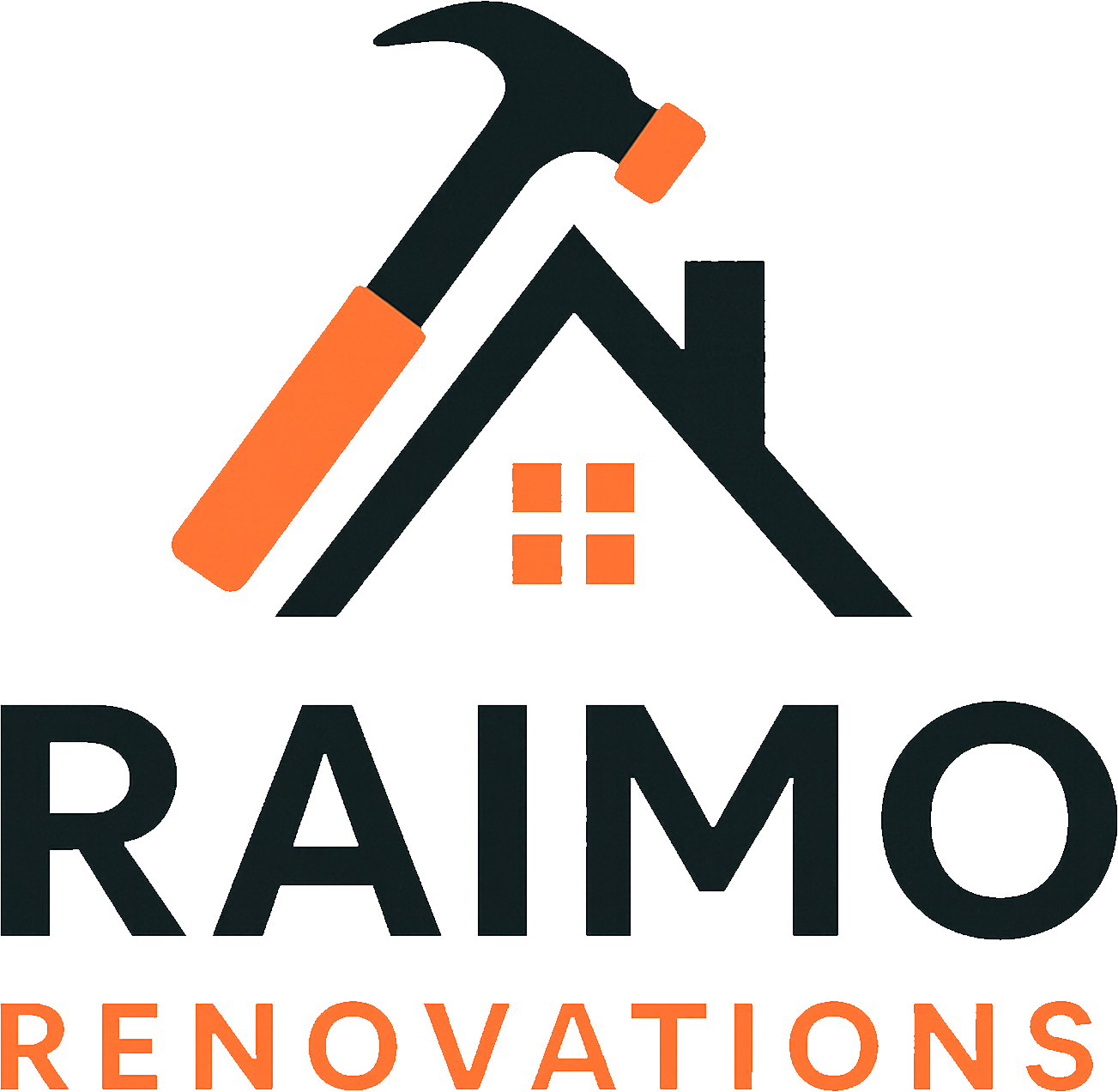 Raimo Renovations
