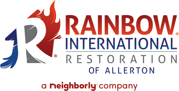 Rainbow Restoration of Allerton