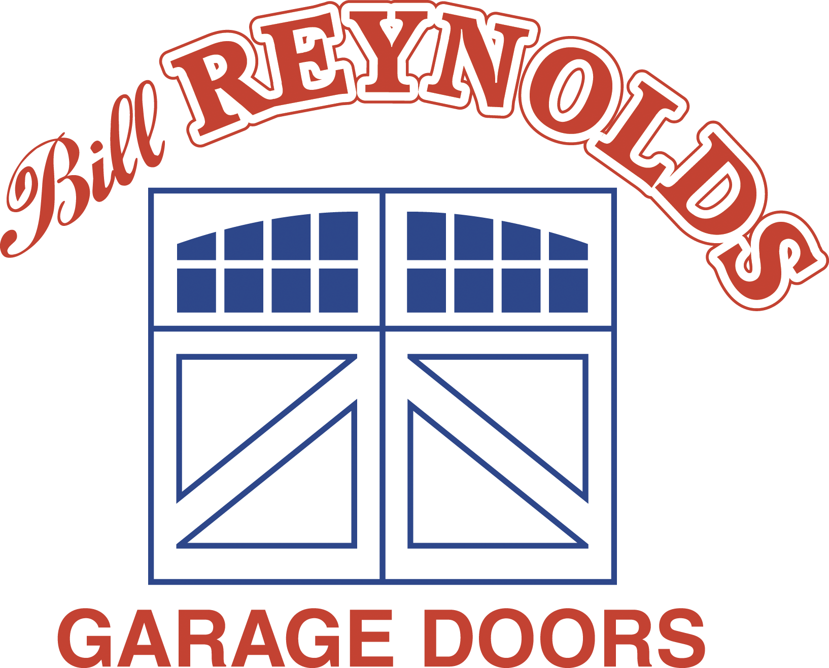 Reynold's Garage Doors