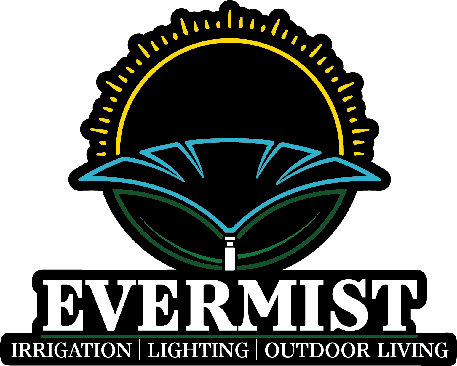 Evermist Sprinkler
