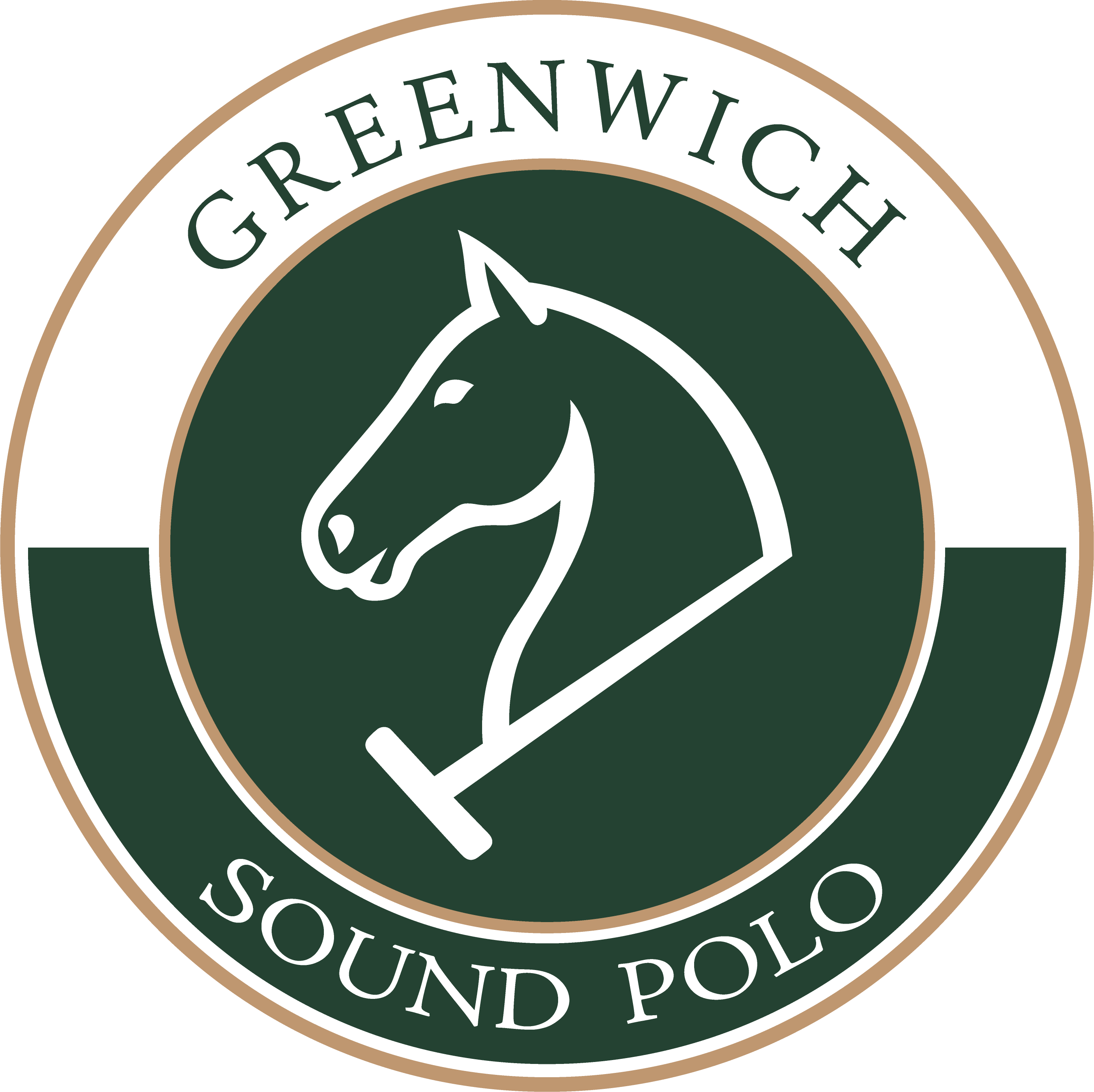 Greenwich Sound Polo Team