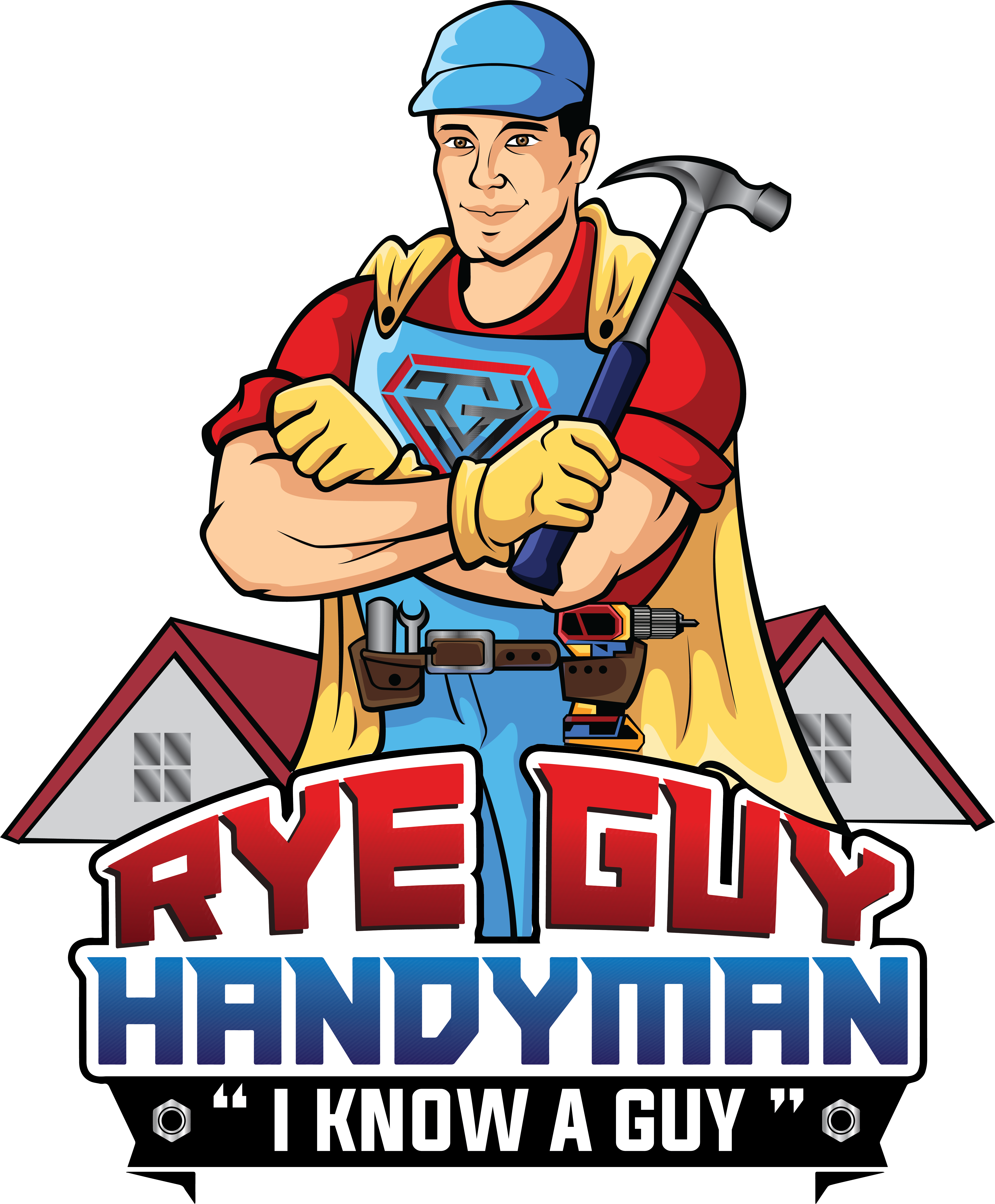 Rye Guy Handy Man
